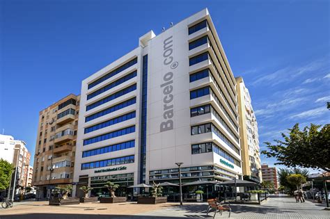 Hotel Occidental Cádiz - Official Andalusia tourism website