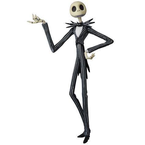 5 Nightmare Before Christmas Figurines To Celebrate The Movie Plaza Japan