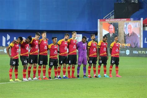 Atk mohun bagan currently sit second on the table. ISL 2020-21: Mumbai City FC vs SC East Bengal prediction ...