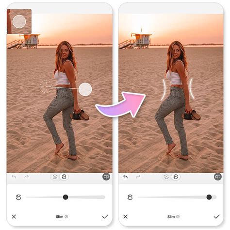 9 best free ai body editor apps for iphone and android in 2024 perfect