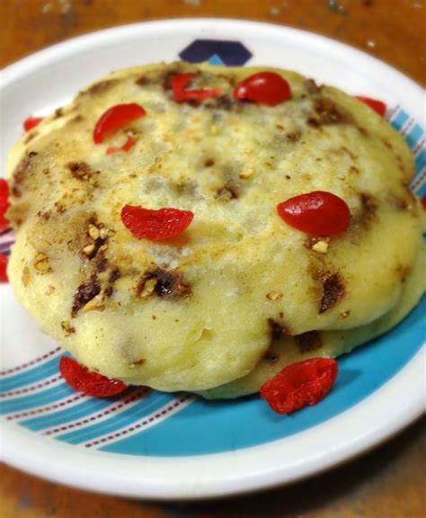 We've all been baking banana bread lately, right? Banana chocolate chip pancakes recipe, pancakes for better ...