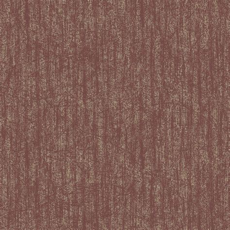Graham And Brown Surface 56 Sq Ft Burgundy Vinyl Textured Abstract In The