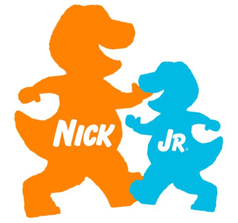Nick Jr Logos For Barney And Friends Free Vector And Clipart Ideas