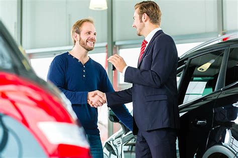 Car Dealership Pictures Images And Stock Photos Istock