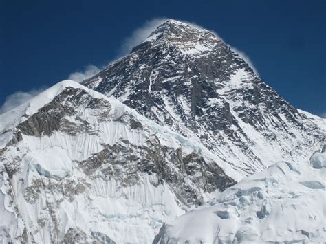 Everest Mount Everest Facts For Kids