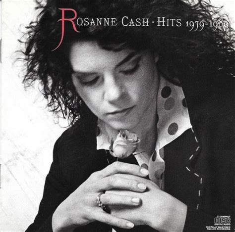 Hits 1979 1989 Rosanne Cash Songs Reviews Credits