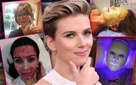 15 Wackiest Celebrity Beauty Treatments