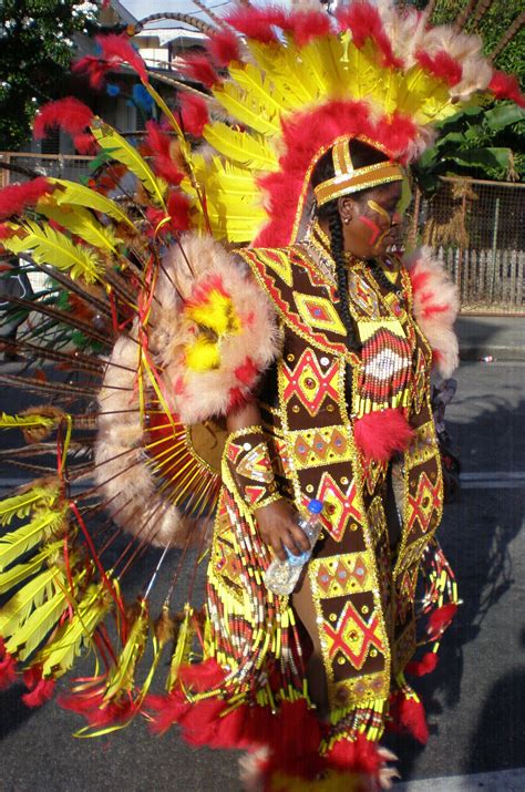 Trinidad Carnival Masquerader 2013 Trinidad Carnival Carnival Costumes Carnival