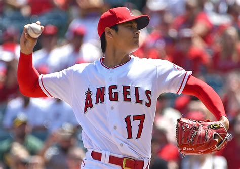 Shohei Ohtani Adds To Legend With Sparkling Home Debut