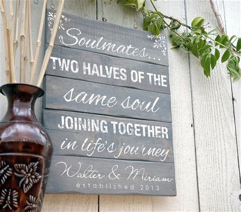 Wooden Pallet Wedding Signs Pallet Wood Projects