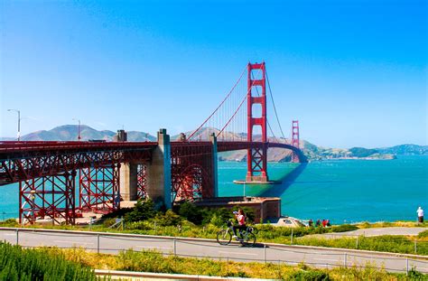 Best San Francisco Tourist Attractions Tourist Destination