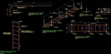 You can simplify the list using layer filter. Ladder Detail DWG Section for AutoCAD - Designs CAD