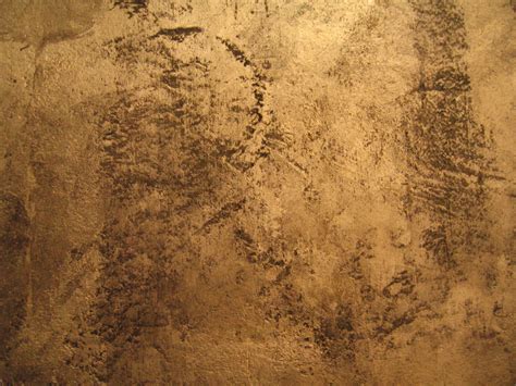 Bronze Wallpaper On Bronze Wallpaper Metallic Paint