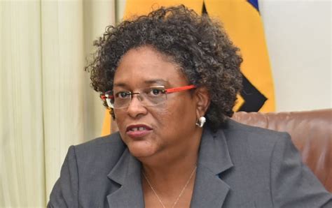 barbados roberta clarke elected as commissioner to iachr and prime minister congratulates the new