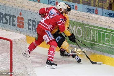 David Fischer Eishockey Photos And Premium High Res Pictures Getty Images