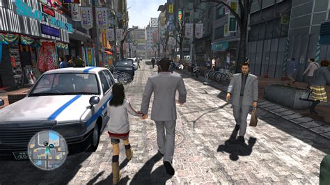 Yakuza Remastered Collection Announced For Ps4 Vgc