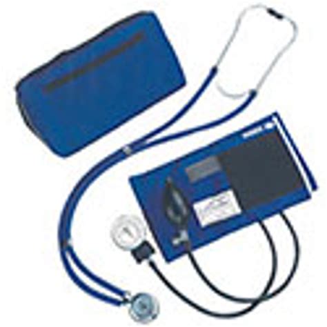 Diagnostic Combo Kit Royal Blue Ddp Medical Supply
