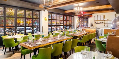 Tribeca Hours Location Serafina Italian Restaurant With 30