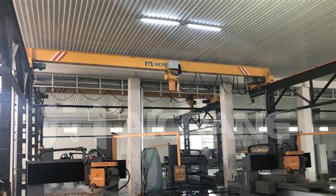 5 Ton Overhead Crane Excellent Hoisting Equipment Solutions