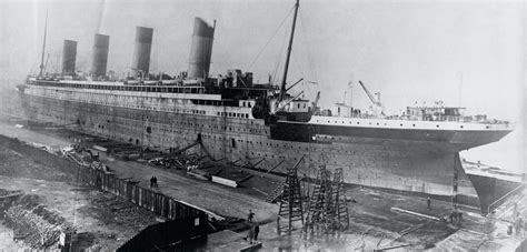 Ota Selvää 57 Imagen Titanic Was Called The Ship Of Dreams Abzlocal Fi