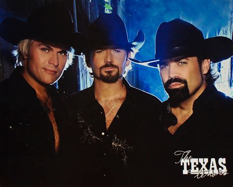 the texas tenors group photo the texas tenors