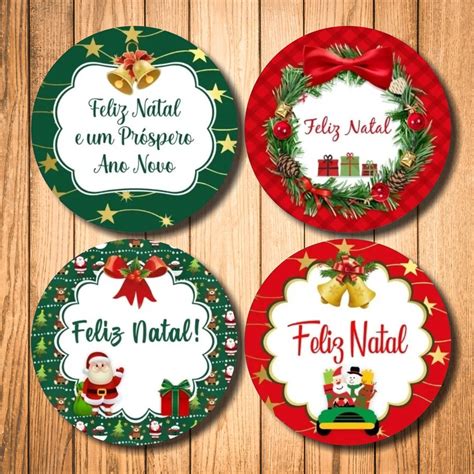 Tag Feliz Natal E Prospero Ano Novo Para Imprimir