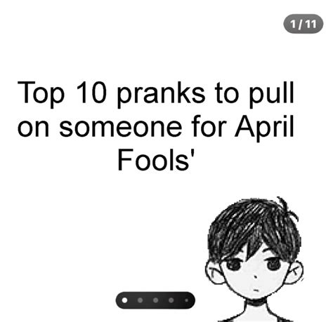 Number 4 will SHOCK you! : r/OMORI