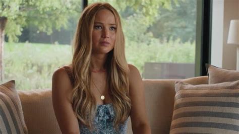No Hard Feelings Review Jennifer Lawrence S Sex Comedy Has A Beating Heart Hollywood