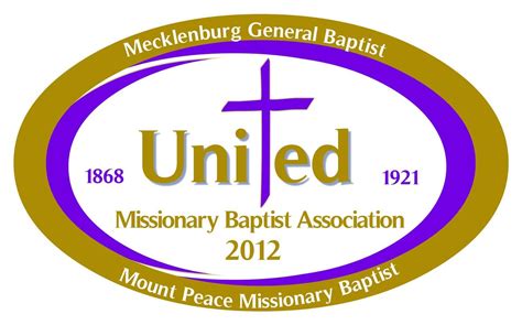 Christians In Business Umba United Missionary Baptist Association