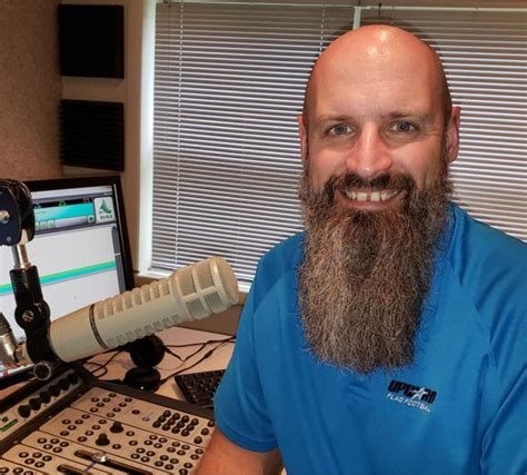 Popular Radio Personality Stepping Down For Full Time Missions Ministry