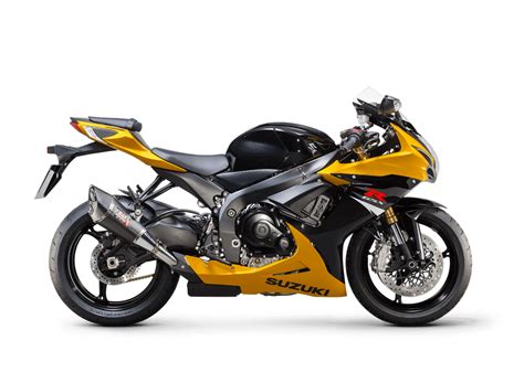 Suzuki Gsx R750 Sport Bike Chelsea Motorcycles Group