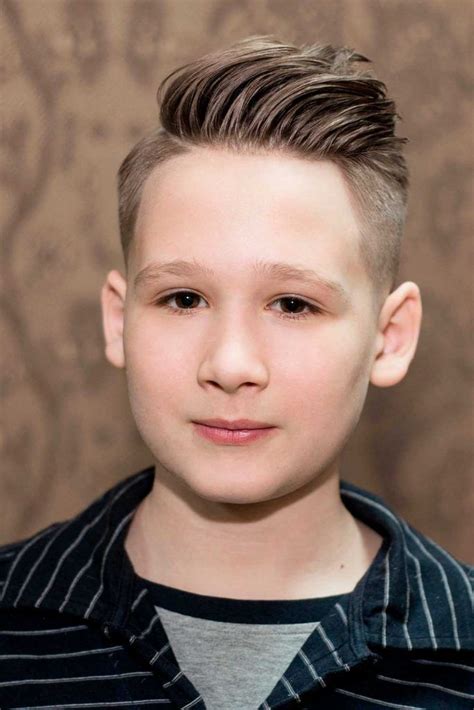 70 Boy Haircuts Top Trendy Ideas For Stylish Little Guys Artofit