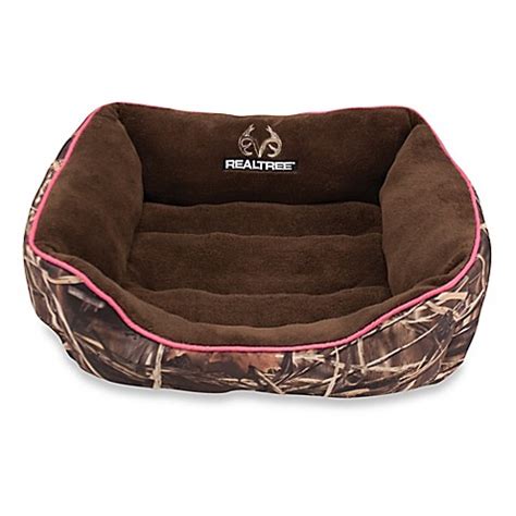 Check out our pink camo pet bed selection for the very best in unique or custom, handmade pieces from our shops. Realtree® Max4 Small Camo Box Pet Bed - Bed Bath & Beyond