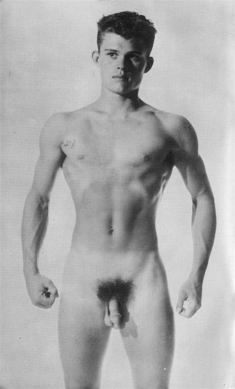 Vintage Male Nude Models Picsegg Com