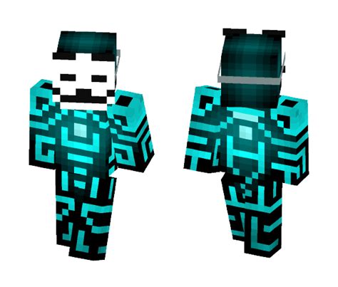 Download Code Hacker Minecraft Skin For Free Superminecraftskins