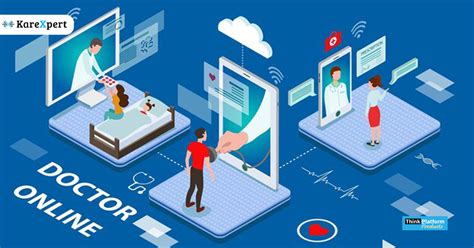 What Is Virtual Healthcare And Benefits Of Virtual Healthcare