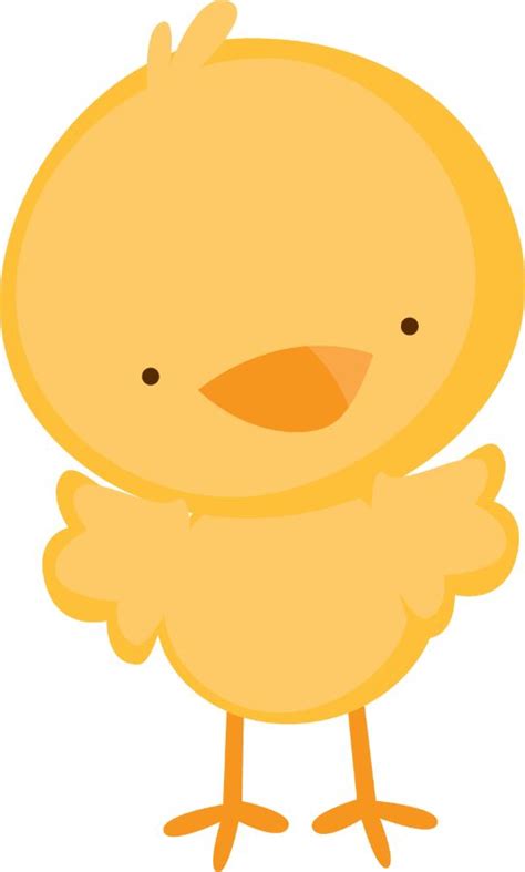 Free Chick Clipart Pictures Clipartix