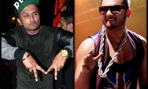 Honey Singh Celebrates 31st Birthday In Dubai With Friends See Pics