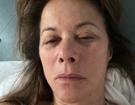 General Hospital Star Nancy Lee Grahn Makes A Very Interesting Admission Right Before Halloween