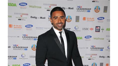 Jay Sean To Release Seductive New Single This Year 8 Days