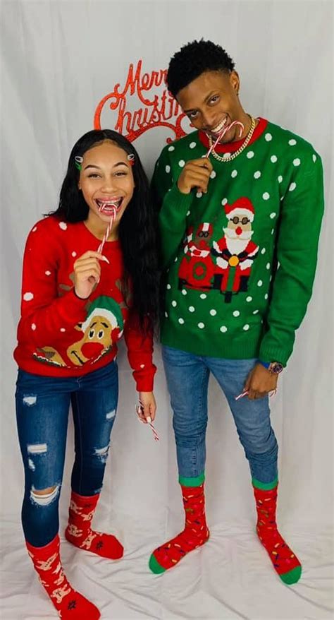 ℙ𝕚𝕟𝕥𝕖𝕣𝕖𝕤𝕥 𝕜𝕤𝕝𝕒𝕪𝕟𝕟𝕟 💕 Matching Christmas Outfits Christmas Pictures Outfits Christmas