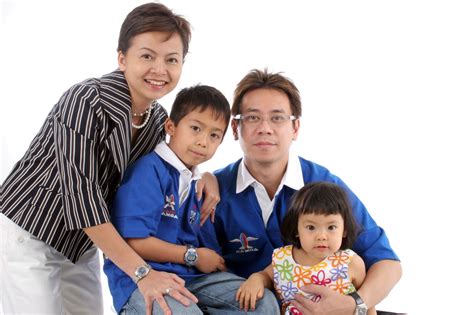 RussellAbroad.. a wondering soul.: Thai Family and familiarity