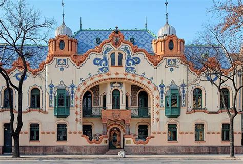 Palic Lake And Subotica Charm Of Secession Feel Serbia