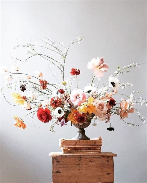 35 fabulous floral arrangements design ideas magzhouse summer flower arrangements summer