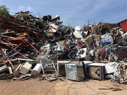 Scrap Metal Recycling Waste Importance Regulatory Threatens