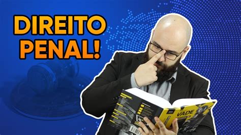 Resolvendo Uma Quest O De Direito Penal Na Fase Da Oab Youtube