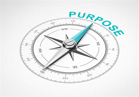 Finding Purpose In A Job