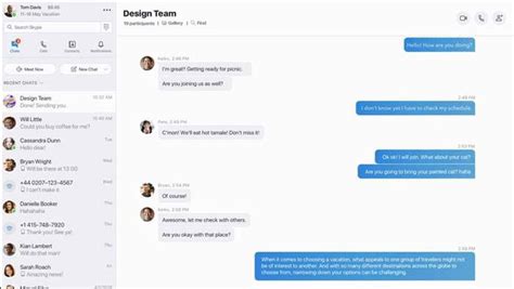 Download Skype Offline Installer Latest Version (All Platforms)