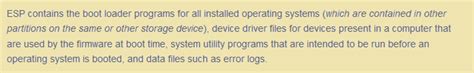 Delete it with del part override. How to Delete EFI (System) Partition in Windows [2 Ways ...