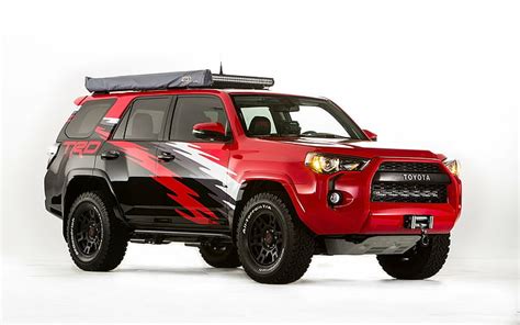 Top 86 About Toyota 4runner Tuning Super Cool Indaotaonec